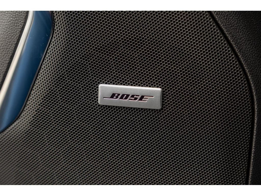 2022 GMC Yukon AT4