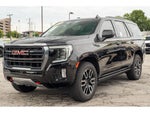 2022 GMC Yukon AT4