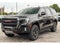 2022 GMC Yukon AT4