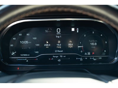 2022 GMC Yukon XL AT4