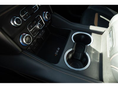2022 GMC Yukon XL AT4