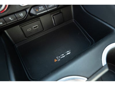 2022 GMC Yukon XL AT4