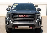 2022 GMC Yukon XL AT4