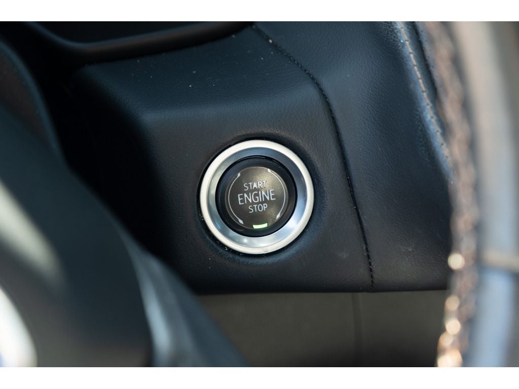 2022 GMC Yukon XL AT4