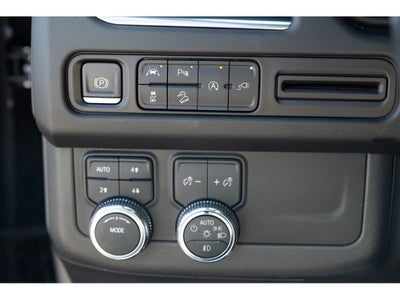 2022 GMC Yukon XL AT4