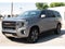 2022 GMC Yukon XL AT4