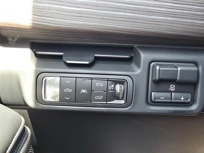 2025 GMC Sierra EV Extended Range Denali