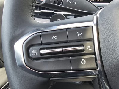 2025 GMC Sierra EV Extended Range Denali