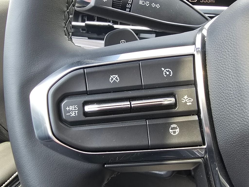 2025 GMC Sierra EV Extended Range Denali