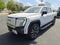 2025 GMC Sierra EV Extended Range Denali