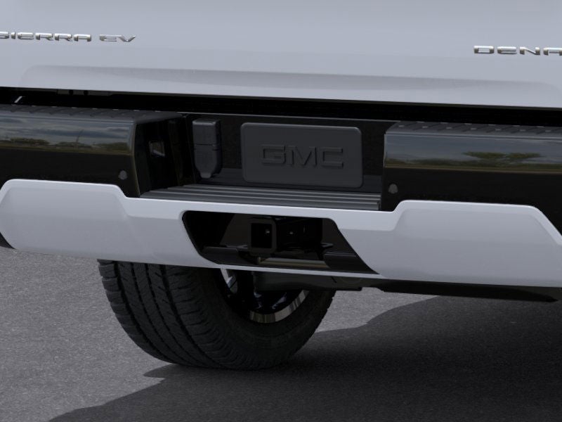 2025 GMC Sierra EV Extended Range Denali
