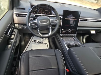 2025 GMC Sierra EV Extended Range Denali