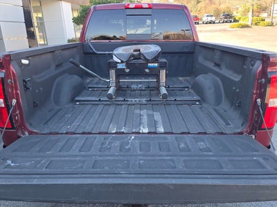 2015 GMC Sierra 2500 HD Denali