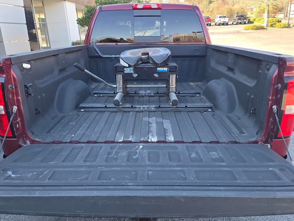 2015 GMC Sierra 2500 HD Denali