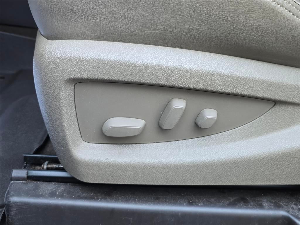 2015 GMC Sierra 2500 HD Denali