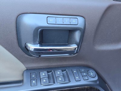 2015 GMC Sierra 2500 HD Denali