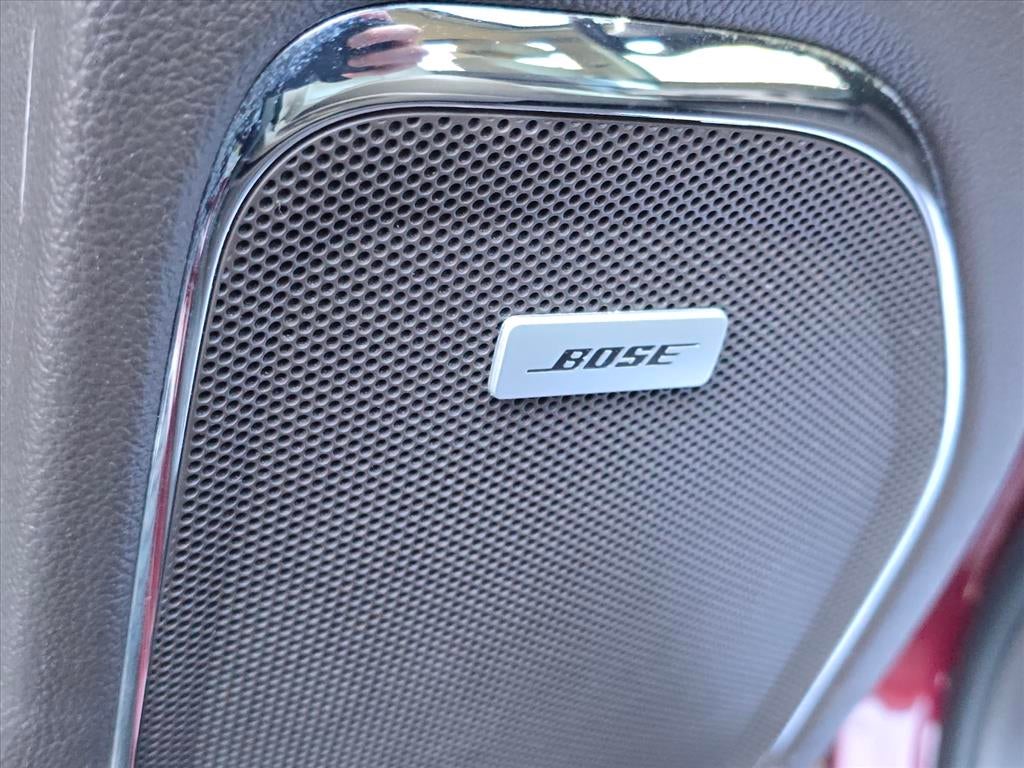 2015 GMC Sierra 2500 HD Denali