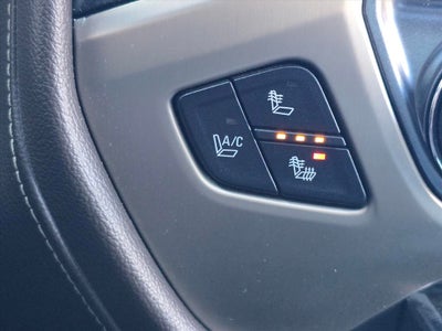 2015 GMC Sierra 2500 HD Denali