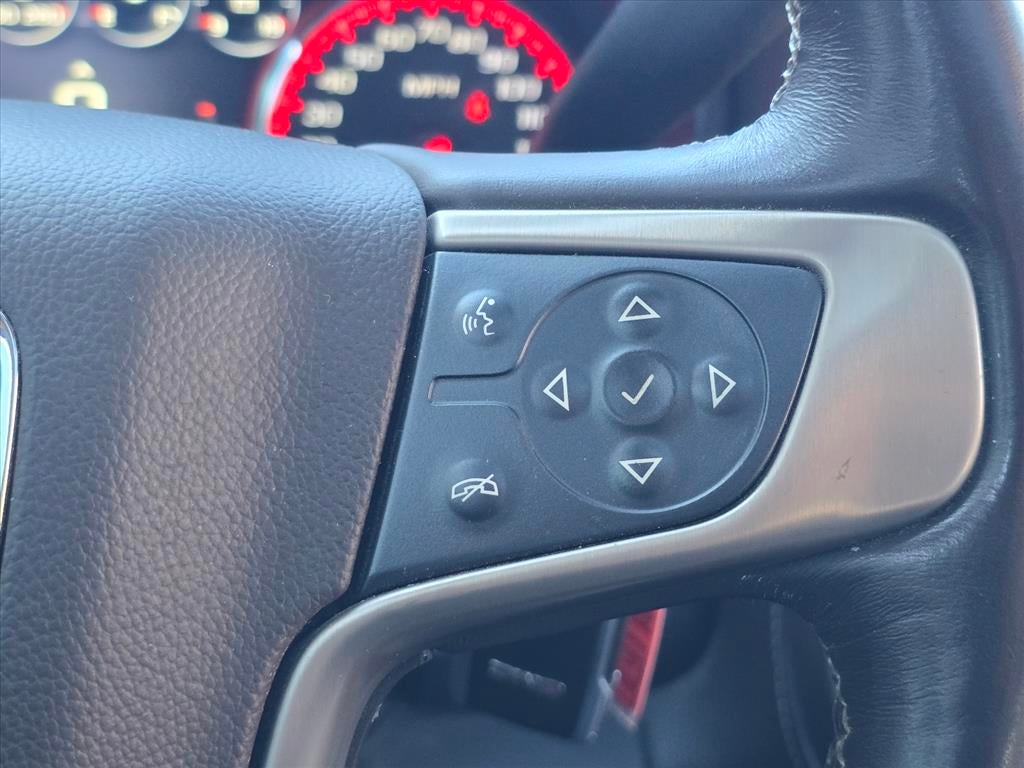 2015 GMC Sierra 2500 HD Denali