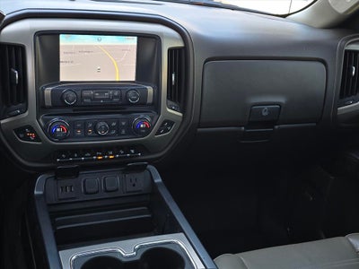 2015 GMC Sierra 2500 HD Denali