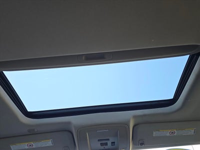 2015 GMC Sierra 2500 HD Denali