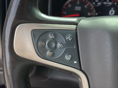 2015 GMC Sierra 2500 HD Denali