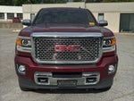2015 GMC Sierra 2500 HD Denali