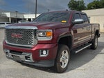 2015 GMC Sierra 2500 HD Denali