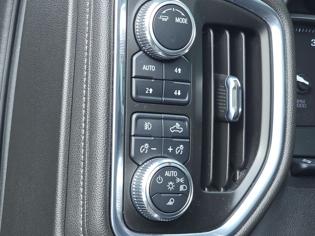 2022 GMC Sierra 2500 HD Denali