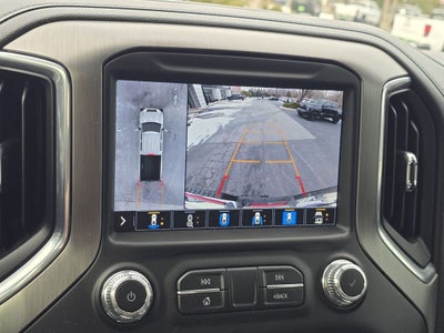 2022 GMC Sierra 2500 HD Denali