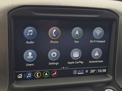 2022 GMC Sierra 2500 HD Denali