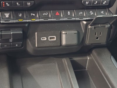 2022 GMC Sierra 2500 HD Denali