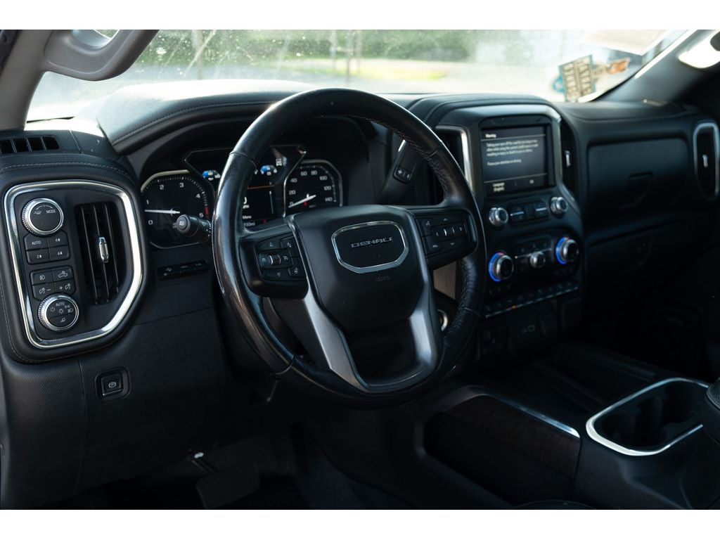 2022 GMC Sierra 2500 HD Denali