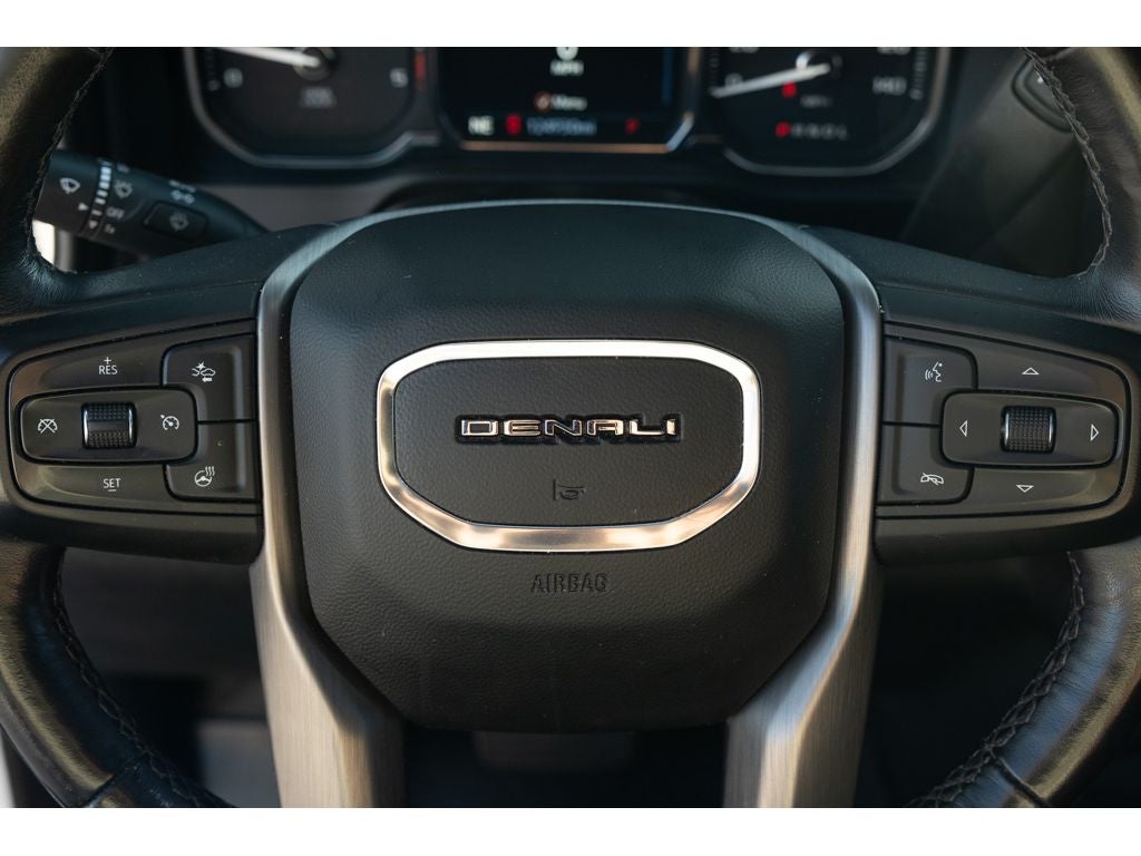 2022 GMC Sierra 2500 HD Denali