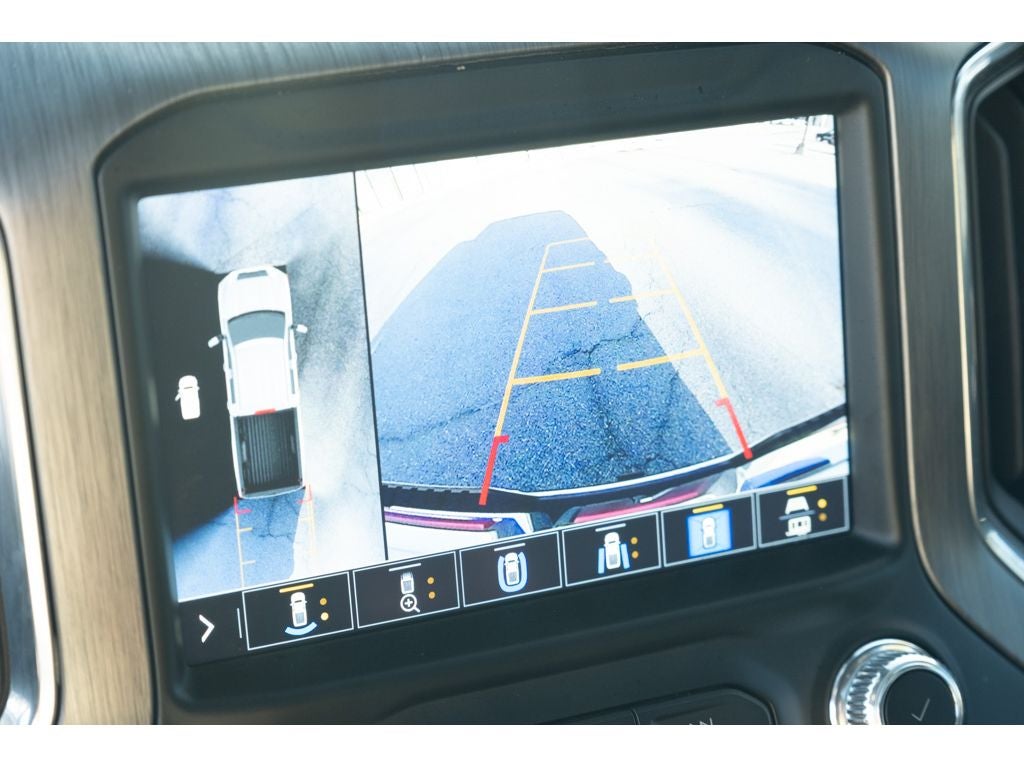 2022 GMC Sierra 2500 HD Denali