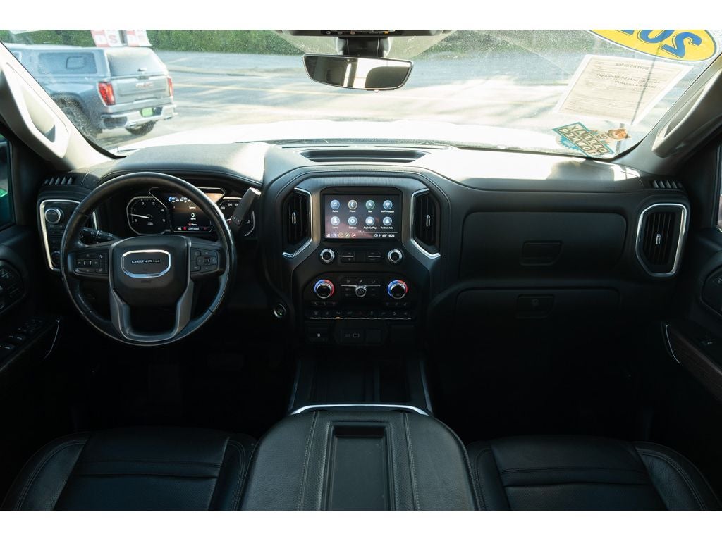 2022 GMC Sierra 2500 HD Denali