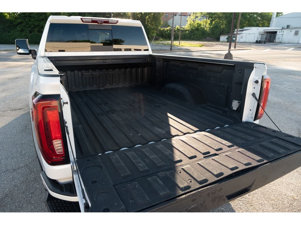 2022 GMC Sierra 2500 HD Denali