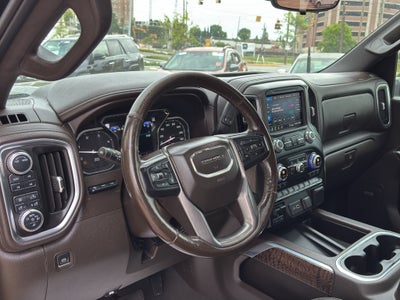 2020 GMC Sierra 3500 HD Denali