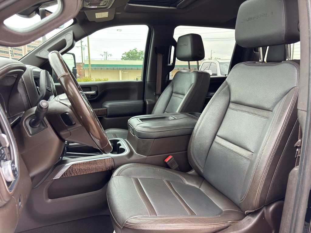 2020 GMC Sierra 3500 HD Denali