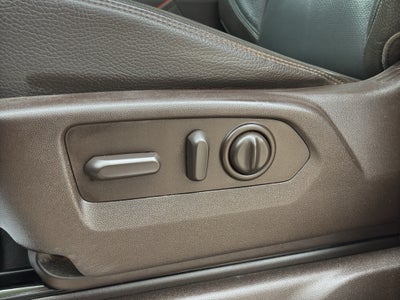 2020 GMC Sierra 3500 HD Denali