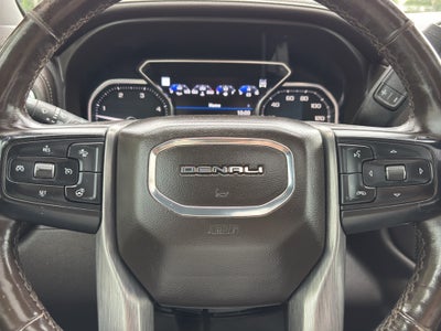 2020 GMC Sierra 3500 HD Denali
