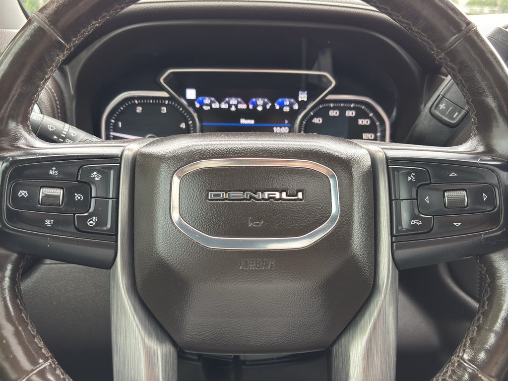 2020 GMC Sierra 3500 HD Denali