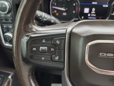 2020 GMC Sierra 3500 HD Denali