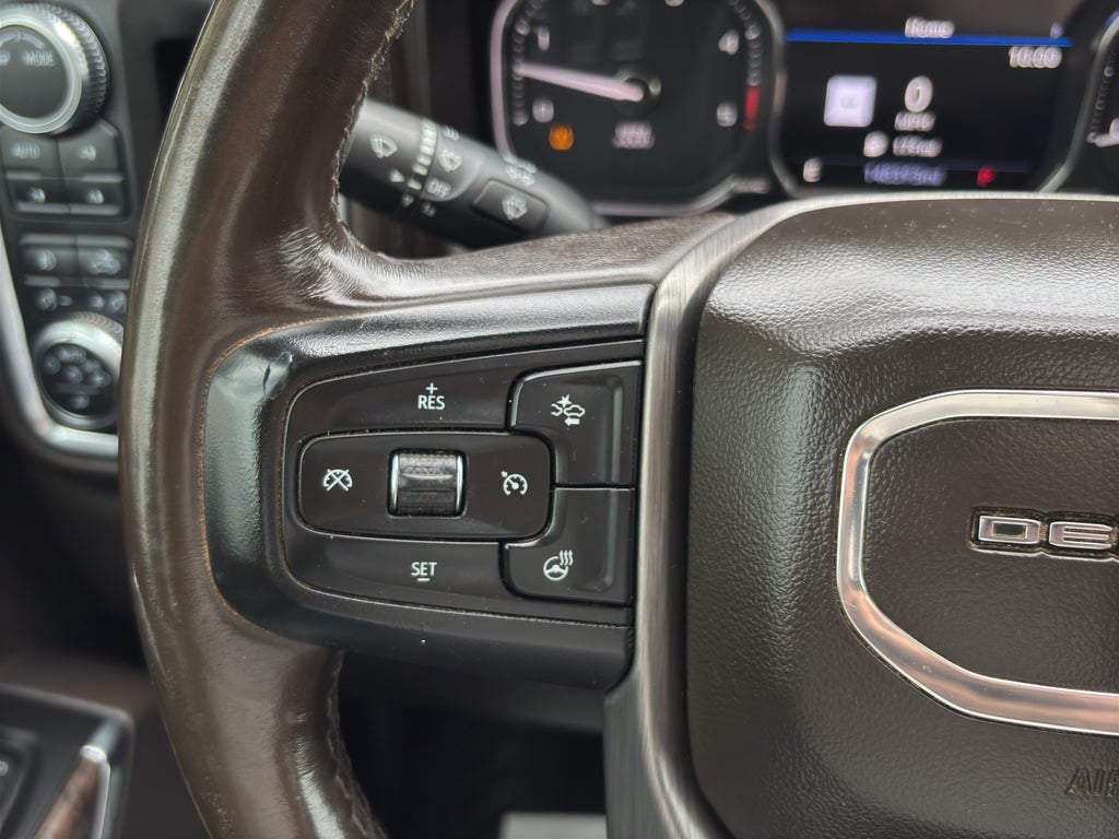 2020 GMC Sierra 3500 HD Denali