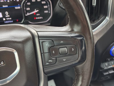 2020 GMC Sierra 3500 HD Denali