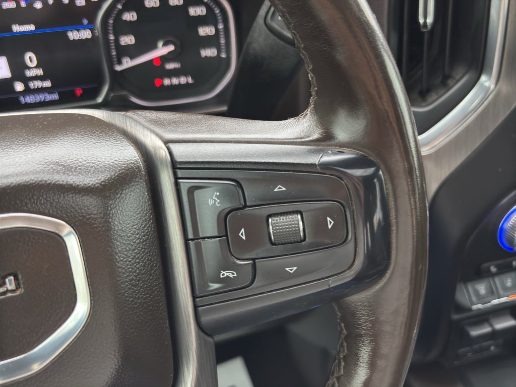 2020 GMC Sierra 3500 HD Denali