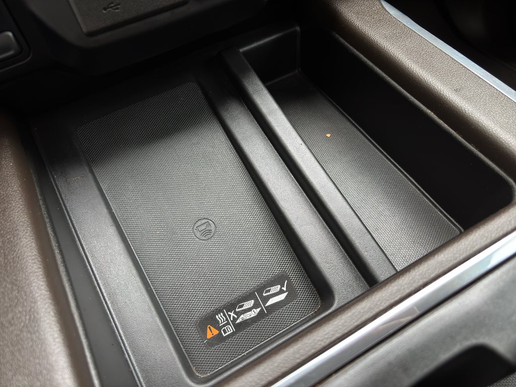 2020 GMC Sierra 3500 HD Denali