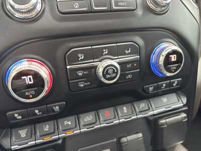 2020 GMC Sierra 3500 HD Denali