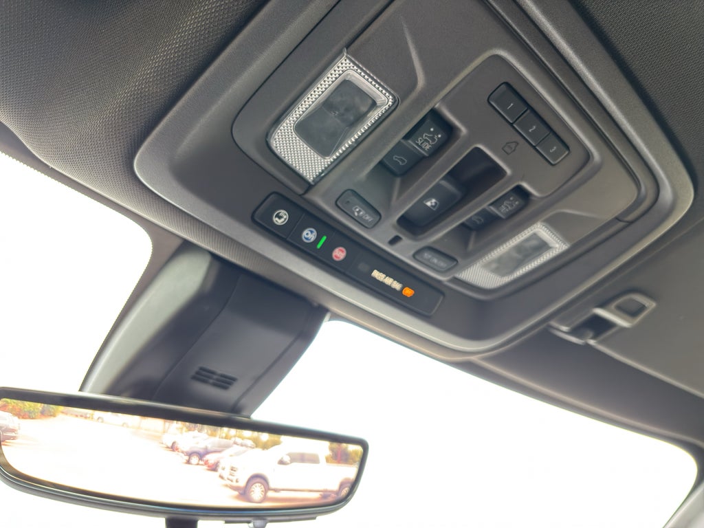 2020 GMC Sierra 3500 HD Denali