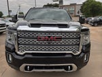 2020 GMC Sierra 3500 HD Denali